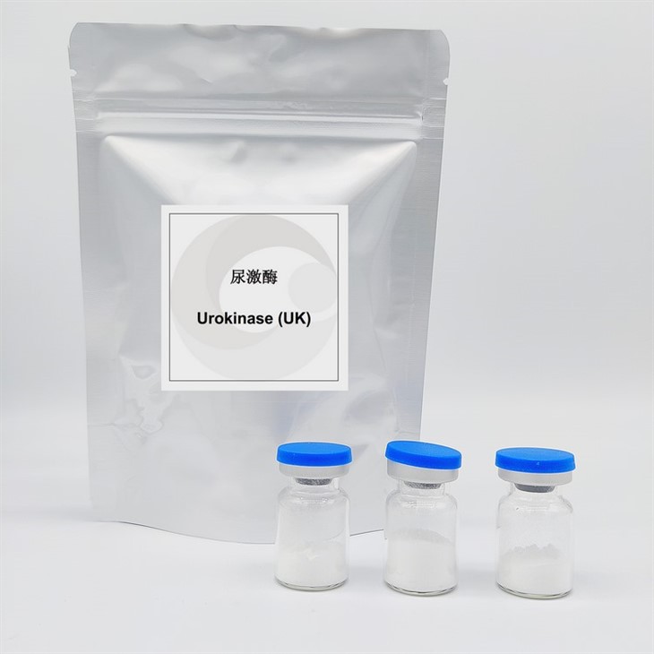 Urokinaza