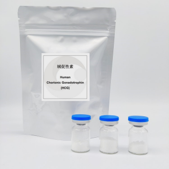 Horionski gonadotropin HCG