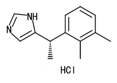 Deksmedetomidin hidroklorid za ljude CAS 145108-58-3