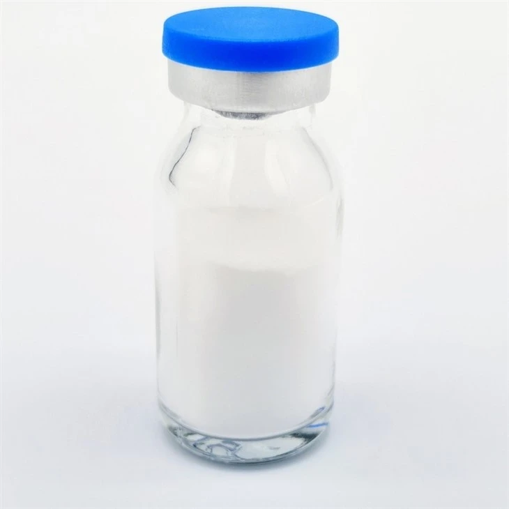 Therapeutic Hormone Gonadorelin