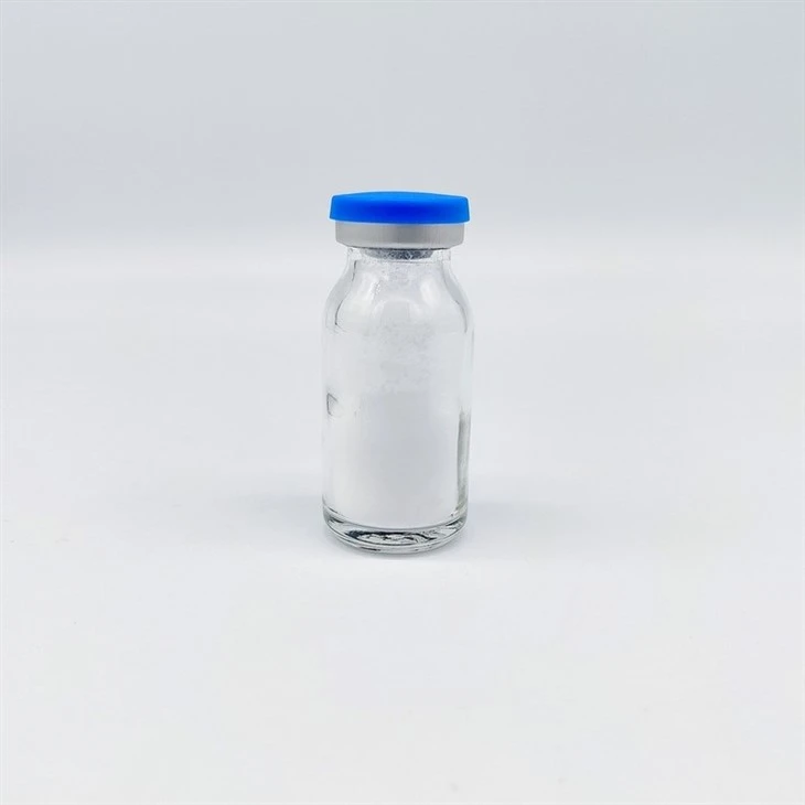 Therapeutic Hormone Gonadorelin