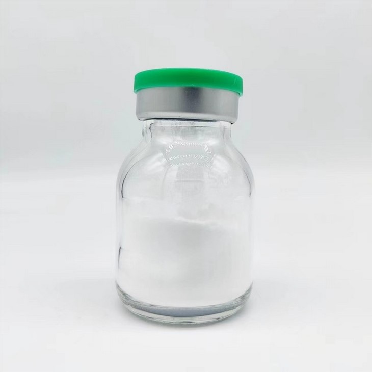Pharmaceutical Compound Denaverine HCL