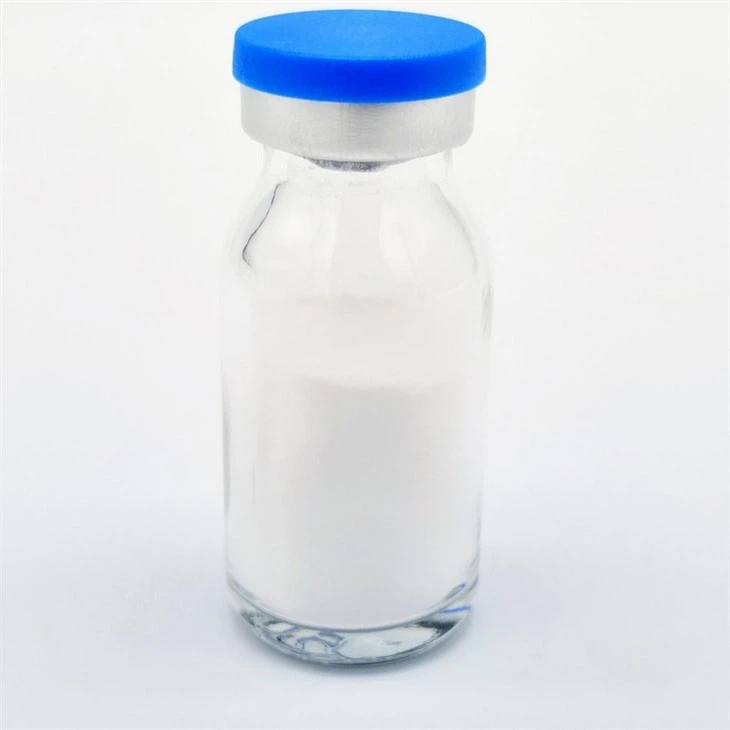 Serum Gonadotropin (PMSG) For Veterinary Use CAS: 9002-70-4